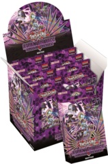 Yu-Gi-Oh Structure Deck: Shaddoll Showdown Display Box (8 Decks)